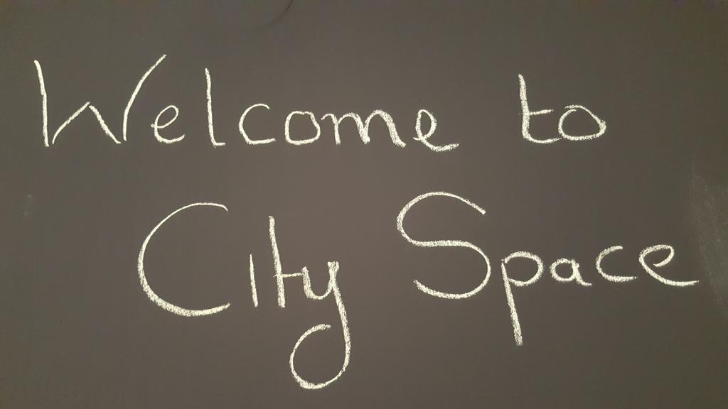 City Space Apartments 詹尼察 外观 照片