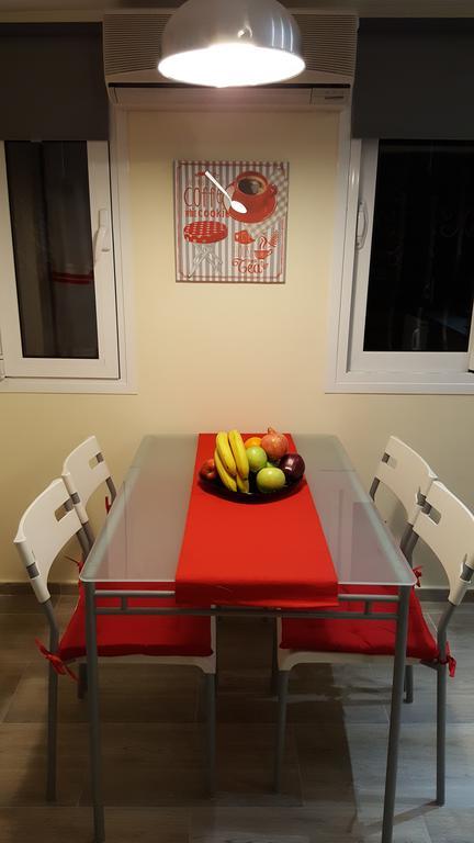 City Space Apartments 詹尼察 外观 照片