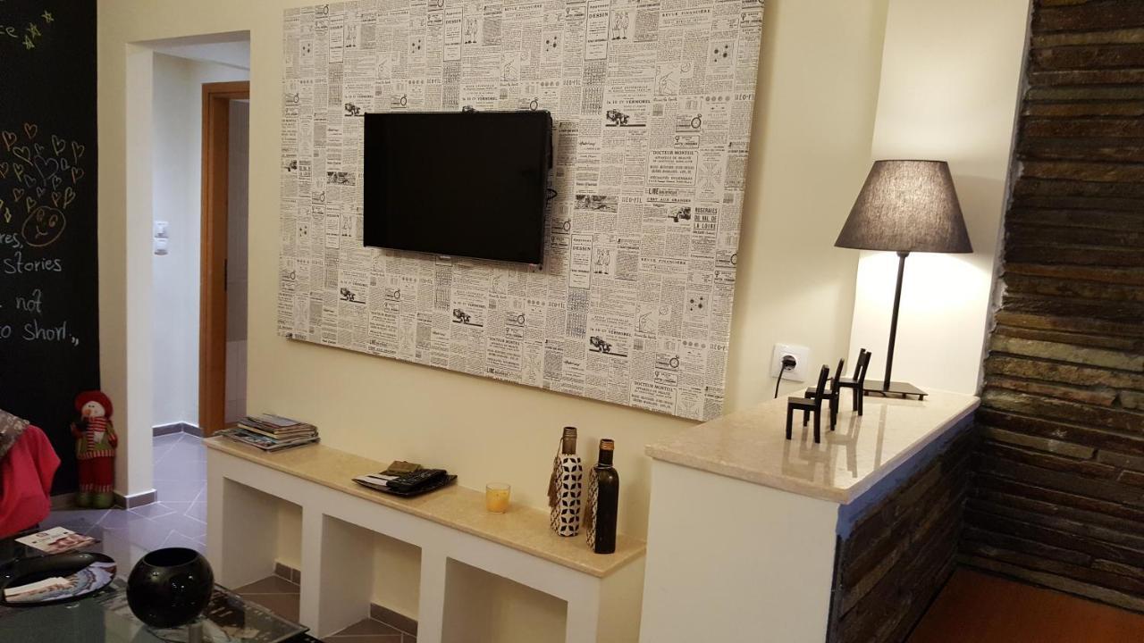 City Space Apartments 詹尼察 外观 照片